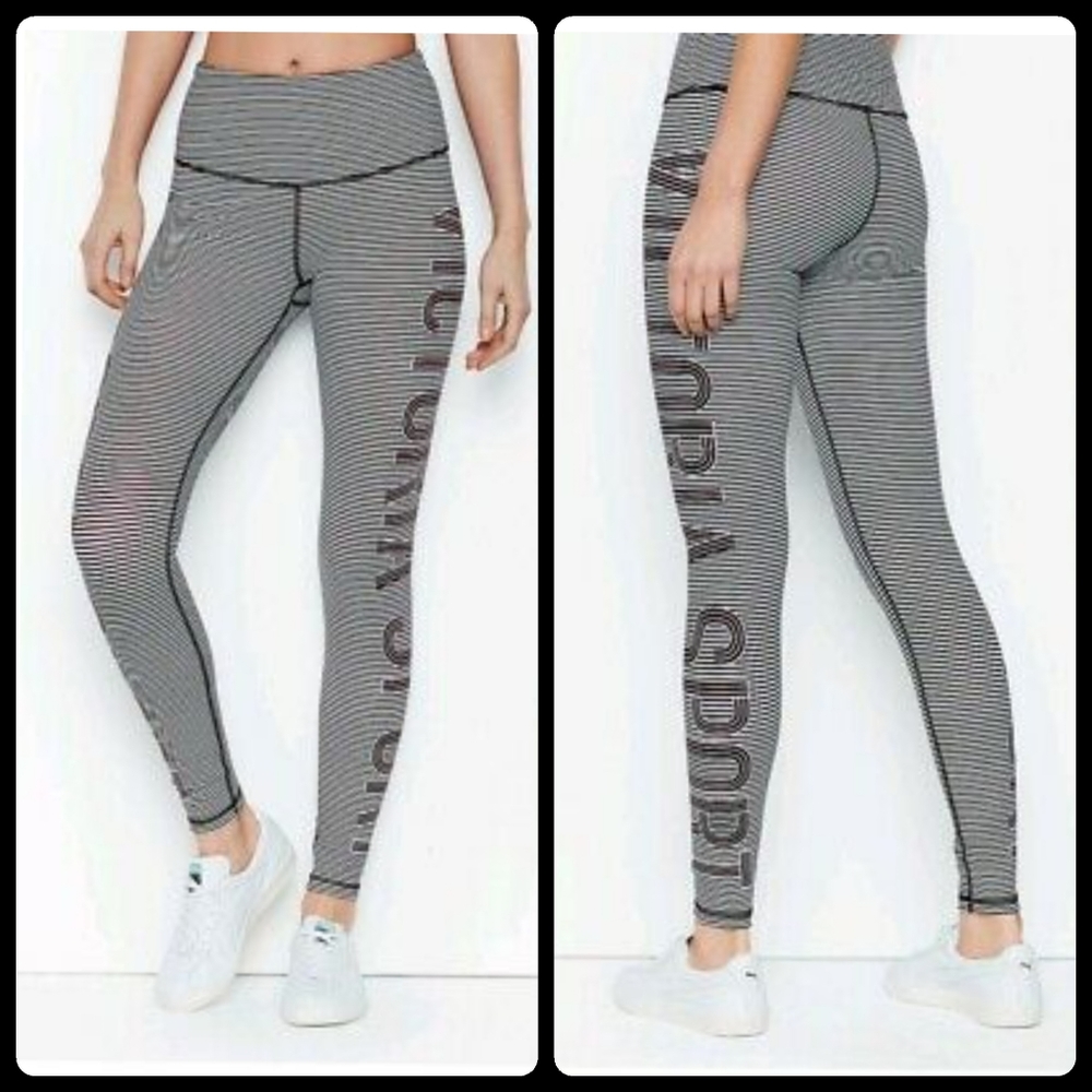 Victoria Secret Knockout Leggings